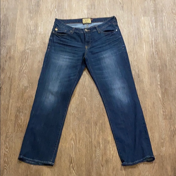 dear john jeans plus size